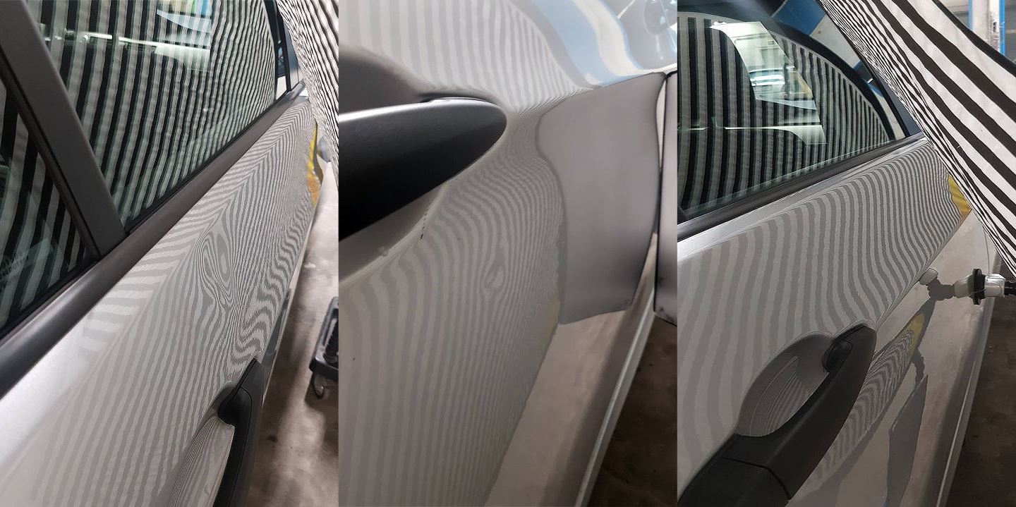 Hagelschadenzentrum Unna Kastanienschäden Reparatur